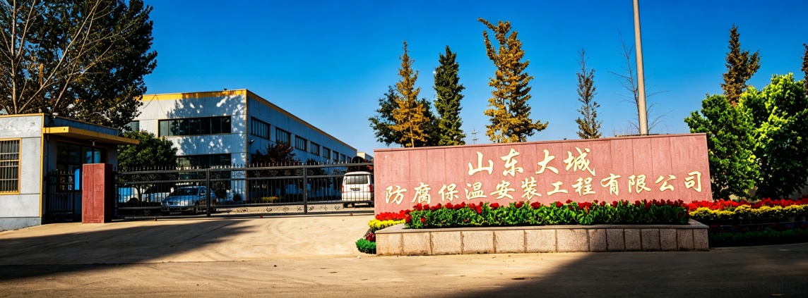 萧山聚氨酯保温管生产厂家简介